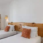 Quinta Dos Raposos- Portugal Casa rural Nazaré