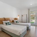 Casa rural Quinta Dos Raposos- Portugal *