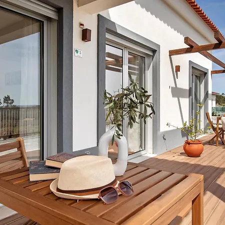 乡村民宿 Quinta Dos Raposos- Portugal