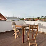 Quinta Dos Raposos- Portugal * Nazaré
