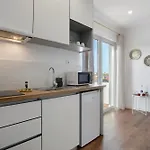 Gospodarstwo wiejskie Quinta Dos Raposos- Portugal *