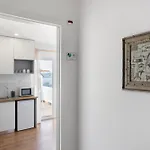 Gospodarstwo wiejskie Quinta Dos Raposos- Portugal Nazaré