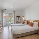 Quinta Dos Raposos- Portugal Gospodarstwo wiejskie Nazaré