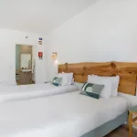 Gospodarstwo wiejskie Quinta Dos Raposos- Portugal Nazaré