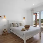 Quinta Dos Raposos- Portugal Gospodarstwo wiejskie Nazaré