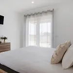 Quinta Dos Raposos- Portugal Gospodarstwo wiejskie Nazaré