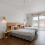 Gospodarstwo wiejskie Quinta Dos Raposos- Portugal Nazaré