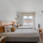 Quinta Dos Raposos- Portugal Gospodarstwo wiejskie Nazaré
