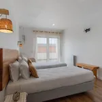 Gospodarstwo wiejskie Quinta Dos Raposos- Portugal *