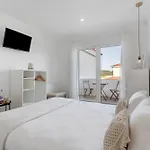 Gospodarstwo wiejskie Quinta Dos Raposos- Portugal *