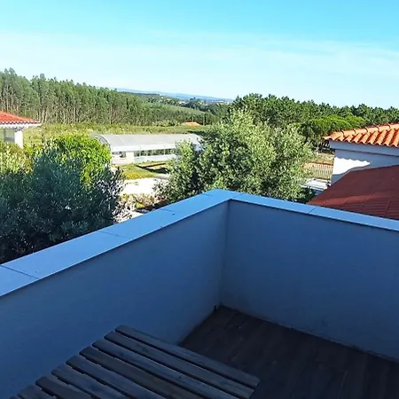 Quinta Dos Raposos- Portugal * Nazaré