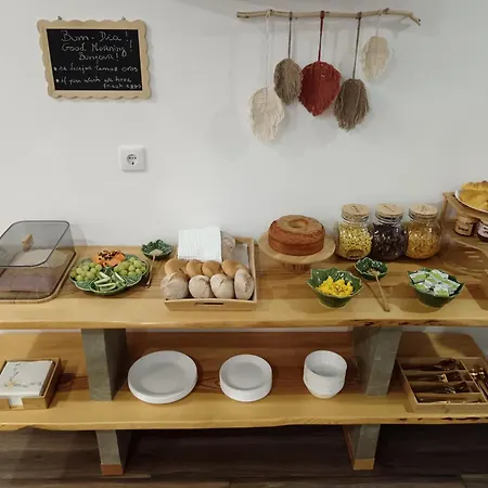 Quinta Dos Raposos- Portugal Casa de Campo *