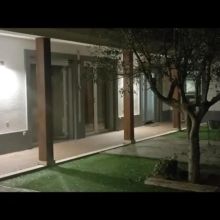 Quinta Dos Raposos- Portugal Landsted