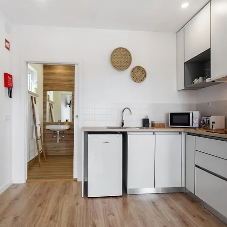 Quinta Dos Raposos- Portugal Casa de Campo *