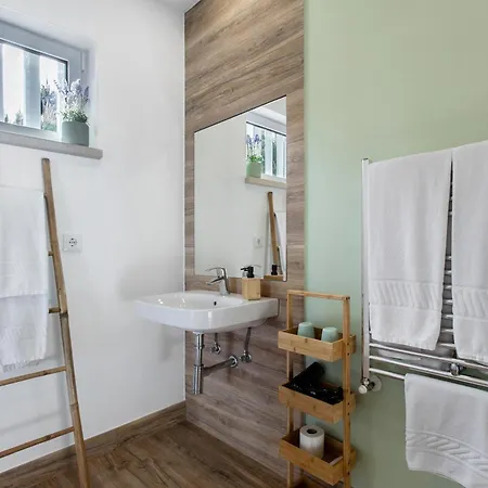 Quinta Dos Raposos- Portugal Landsted Nazaré