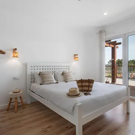 Quinta Dos Raposos- Portugal Landsted Nazaré