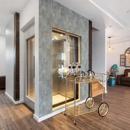 Quinta Dos Raposos- Portugal * Nazaré