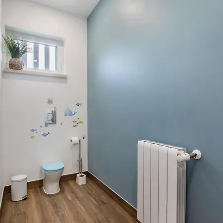 Quinta Dos Raposos- Portugal Landsted