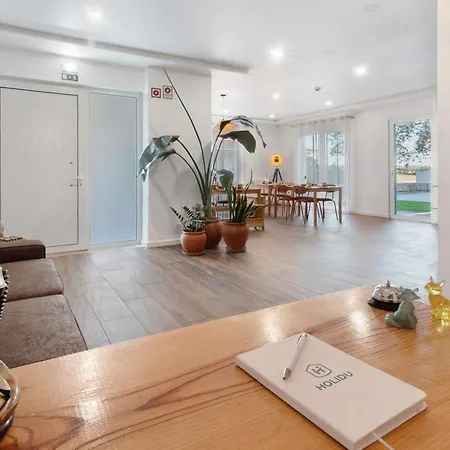 Casa de Campo Quinta Dos Raposos- Portugal *