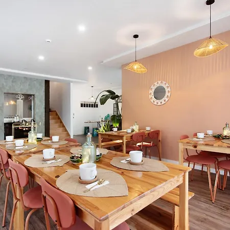 Landsted Quinta Dos Raposos- Portugal Nazaré