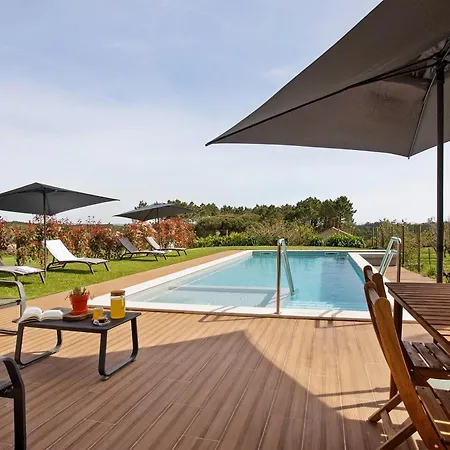 Quinta Dos Raposos- Portugal Landsted