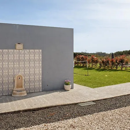 Quinta Dos Raposos- Portugal *