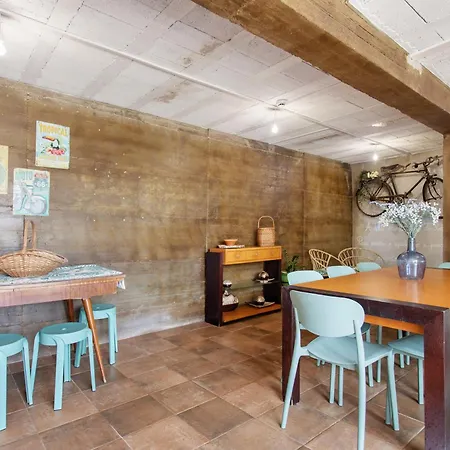 Quinta Dos Raposos- Portugal * Nazaré