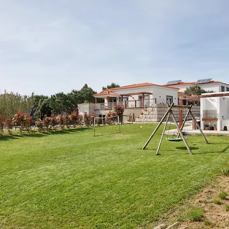 Quinta Dos Raposos- Portugal *