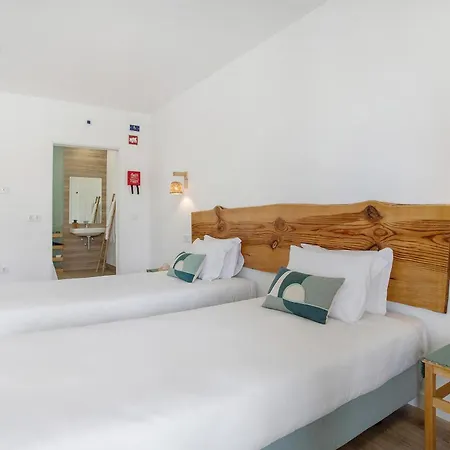 Quinta Dos Raposos- Portugal Landsted *