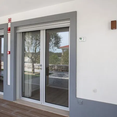 Quinta Dos Raposos- Portugal