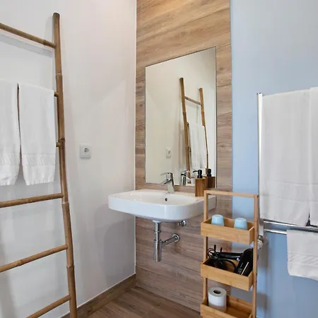 Quinta Dos Raposos- Portugal Landsted