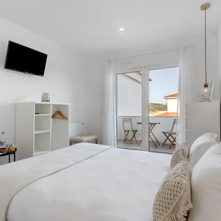 Casa de Campo Quinta Dos Raposos- Portugal