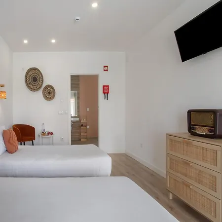 Casa de Campo Quinta Dos Raposos- Portugal *