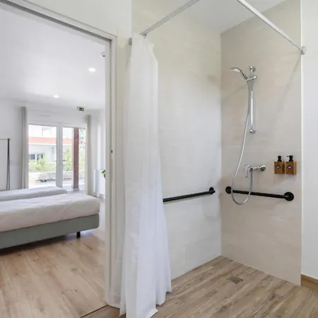 Quinta Dos Raposos- Portugal Nazaré