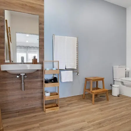 Quinta Dos Raposos- Portugal Casa de Campo