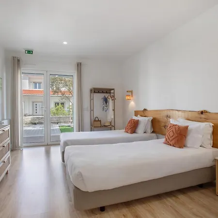 Landsted Quinta Dos Raposos- Portugal