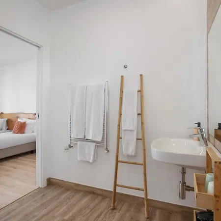 Landsted Quinta Dos Raposos- Portugal *