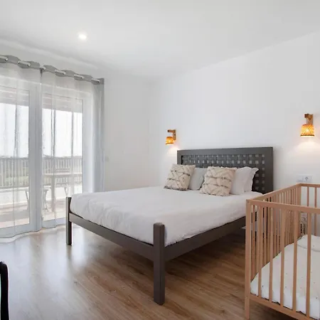 Casa de Campo Quinta Dos Raposos- Portugal Nazaré