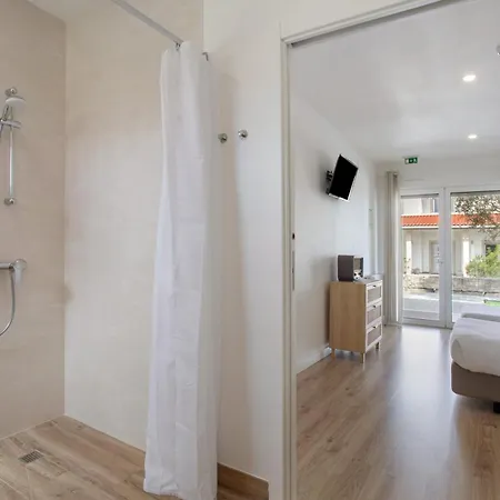 Landsted Quinta Dos Raposos- Portugal *