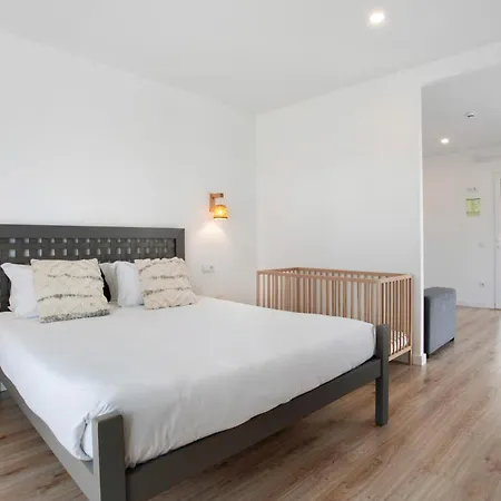 Quinta Dos Raposos- Portugal Landsted Nazaré