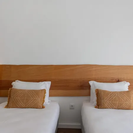 Casa de Campo Quinta Dos Raposos- Portugal Nazaré