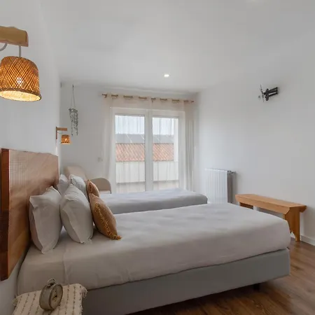 Quinta Dos Raposos- Portugal *