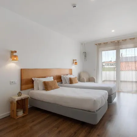 Quinta Dos Raposos- Portugal Landsted