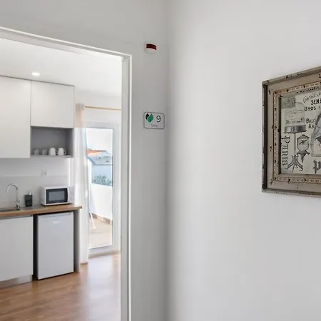 Quinta Dos Raposos- Portugal Casa de Campo