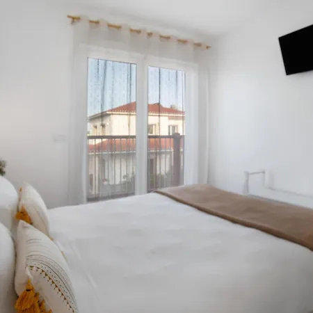 Landsted Quinta Dos Raposos- Portugal