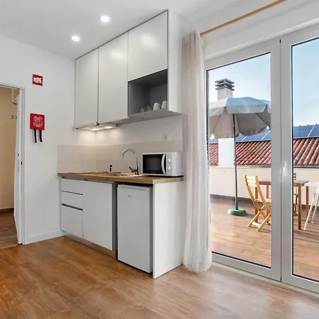 Quinta Dos Raposos- Portugal