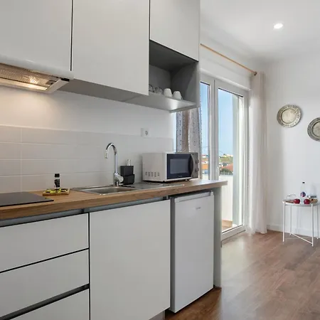 Landsted Quinta Dos Raposos- Portugal