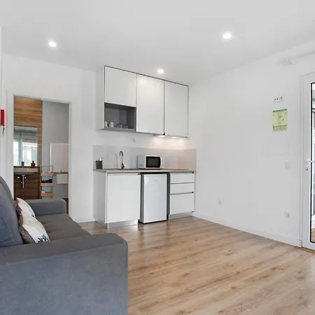 Quinta Dos Raposos- Portugal Landsted