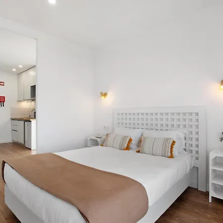 Landsted Quinta Dos Raposos- Portugal Nazaré