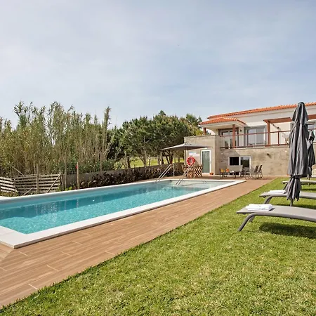 Quinta Dos Raposos- Portugal